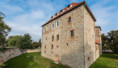 Hrad Kurovice